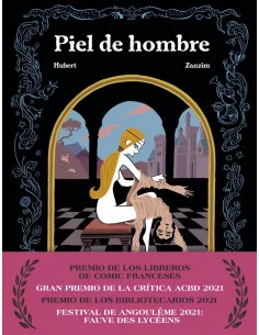 es::Piel de hombre
