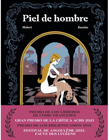 es::Piel de hombre