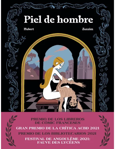 es::Piel de hombre