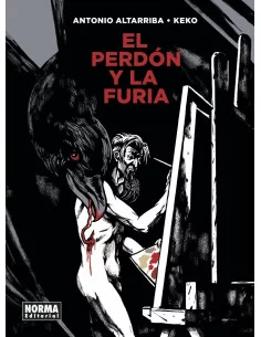 es::El perdón y la furia