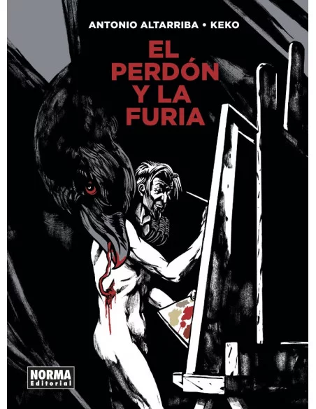 es::El perdón y la furia