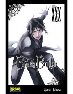 es::Black Butler 30