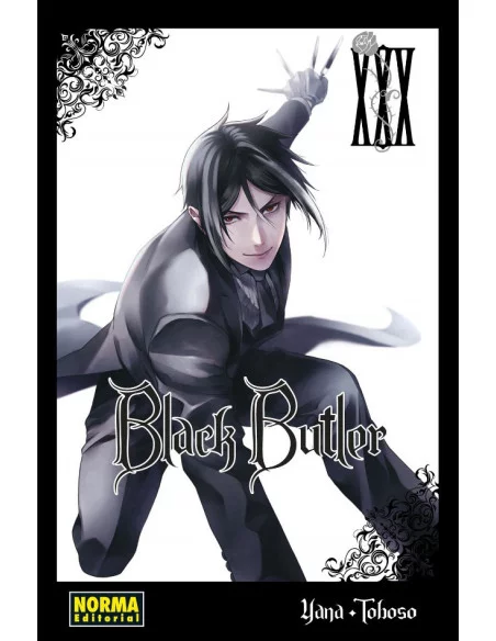 es::Black Butler 30