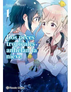es::Los peces tropicales anhelan la nieve 01