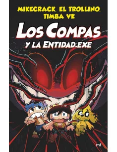 es::Los Compas y la Entidad.Exe