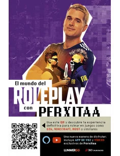 es::El mundo del roleplay con Perxitaa