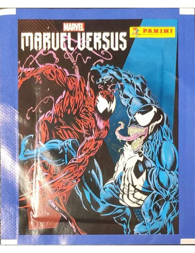 es::Marvel Versus 1 sobre