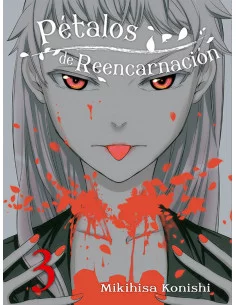 es::Pétalos de reencarnación 03