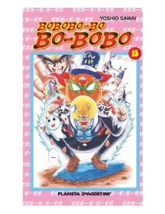 es::Bobobo-Bo-Bo-Bobo 15