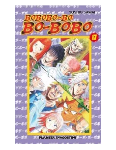 es::Bobobo-Bo-Bo-Bobo 17