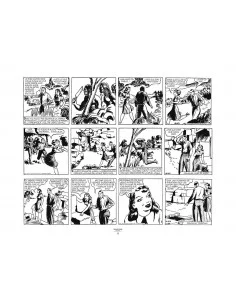 es::The Phantom 1940-1943. Jungla en armas 2