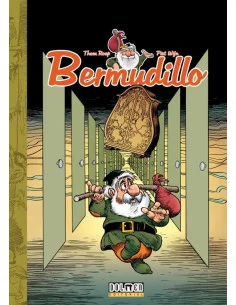 es::Bermudillo Vol. 6