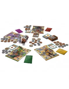 es::El sheriff de Nottingham 2ª edición 2