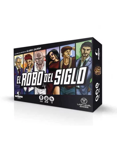 es::El robo del siglo