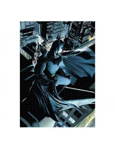 es::DC Comics Puzzle Batman Vigilante