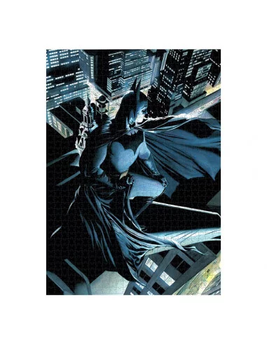 es::DC Comics Puzzle Batman Vigilante