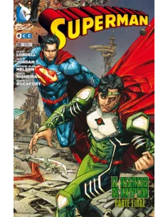 es::Superman 26
