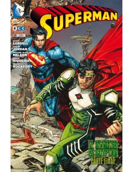 es::Superman 26