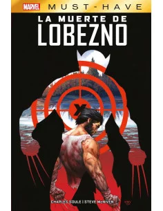 es::Marvel Must-Have. La Muerte de Lobezno
