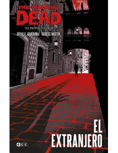 es::The Walking Dead Los muertos vivientes: El extranjero