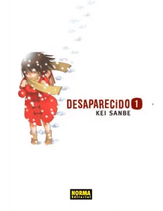 es::Desaparecido 01 de 9