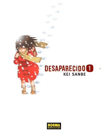 es::Desaparecido 01 de 9