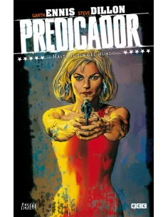 es::Predicador 02 de 9: Hasta el fin del mundo