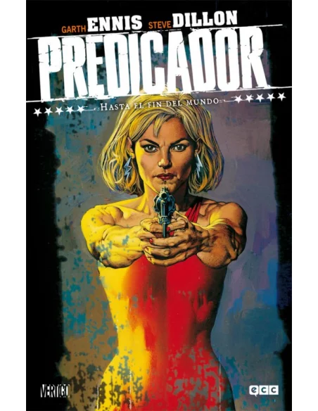 es::Predicador 02 de 9: Hasta el fin del mundo