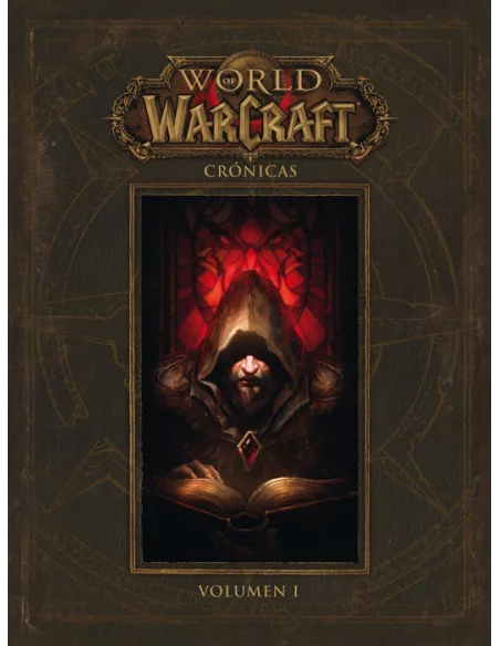 es::World of Warcraft: Crónicas 1