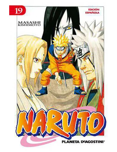es::Naruto 19 de 72