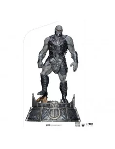 es::Zack Snyder's Justice League Estatua 1/10 Art Scale Darkseid 35 cm