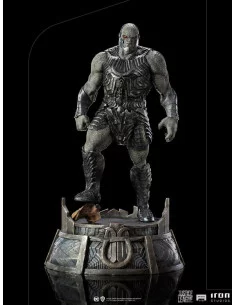 es::Zack Snyder's Justice League Estatua 1/10 Art Scale Darkseid 35 cm 2