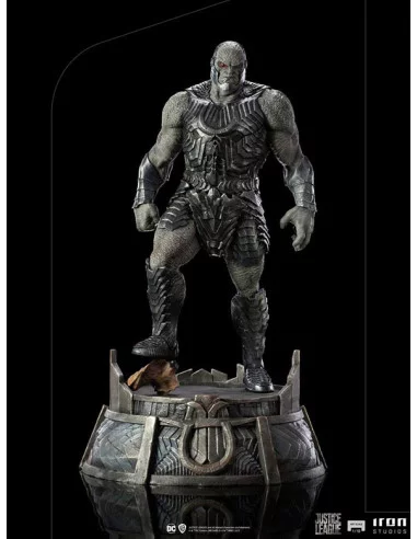 es::Zack Snyder's Justice League Estatua 1/10 Art Scale Darkseid 35 cm