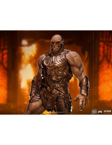 es::Zack Snyder's Justice League Estatua 1/10 Art Scale Darkseid 35 cm