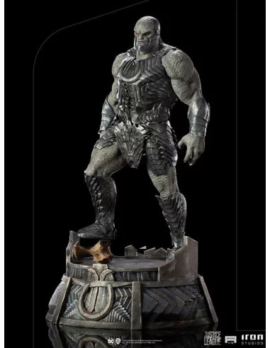 es::Zack Snyder's Justice League Estatua 1/10 Art Scale Darkseid 35 cm