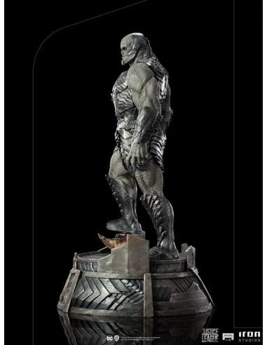 es::Zack Snyder's Justice League Estatua 1/10 Art Scale Darkseid 35 cm