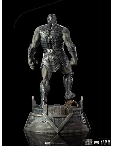 es::Zack Snyder's Justice League Estatua 1/10 Art Scale Darkseid 35 cm