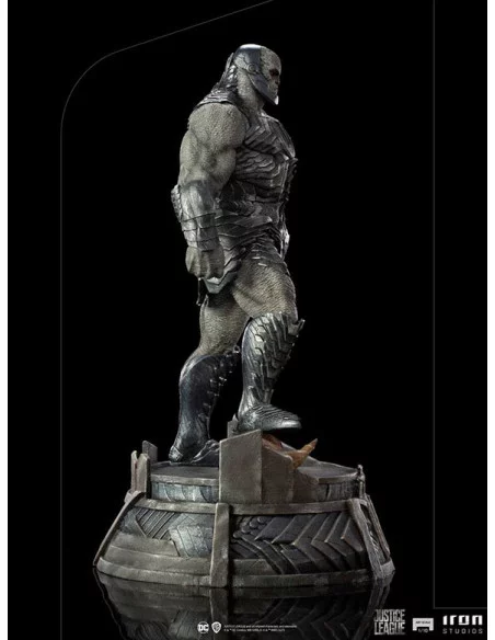 es::Zack Snyder's Justice League Estatua 1/10 Art Scale Darkseid 35 cm