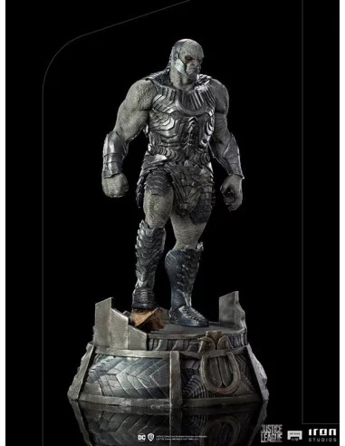 es::Zack Snyder's Justice League Estatua 1/10 Art Scale Darkseid 35 cm