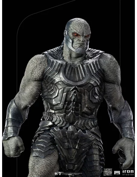 es::Zack Snyder's Justice League Estatua 1/10 Art Scale Darkseid 35 cm