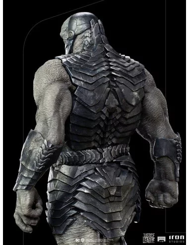 es::Zack Snyder's Justice League Estatua 1/10 Art Scale Darkseid 35 cm