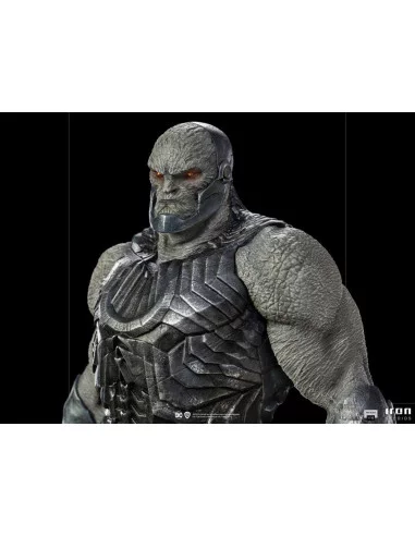 es::Zack Snyder's Justice League Estatua 1/10 Art Scale Darkseid 35 cm