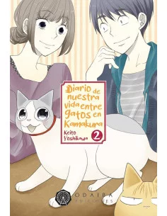 es::Diario de nuestra vida entre gatos en Kamakura 02