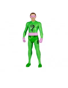 es::DC Retro Figura Batman 66 The Riddler 15 cm