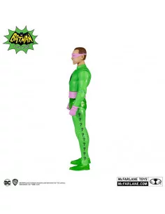 es::DC Retro Figura Batman 66 The Riddler 15 cm 2
