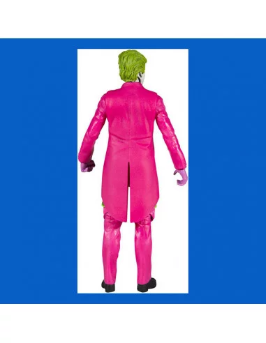 es::DC Retro Figura Batman 66 The Joker Swim Shorts 15 cm