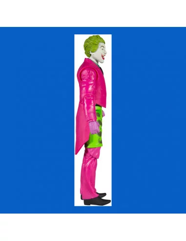 es::DC Retro Figura Batman 66 The Joker Swim Shorts 15 cm