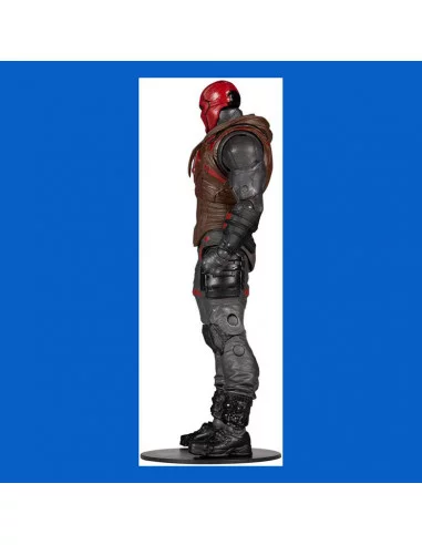 es::DC Gaming Figura Red Hood Gotham Knights 18 cm