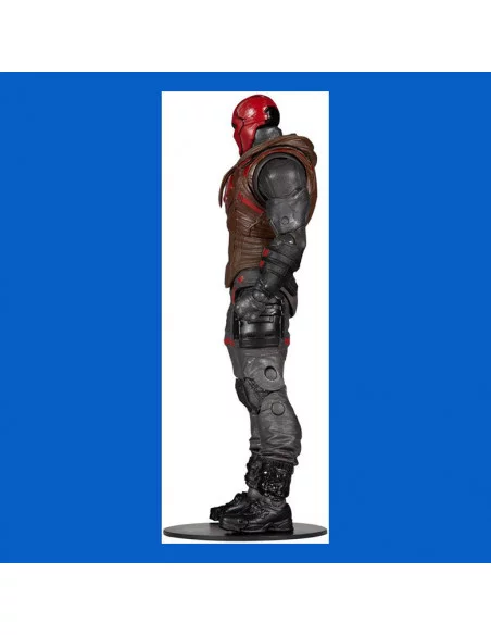 es::DC Gaming Figura Red Hood Gotham Knights 18 cm