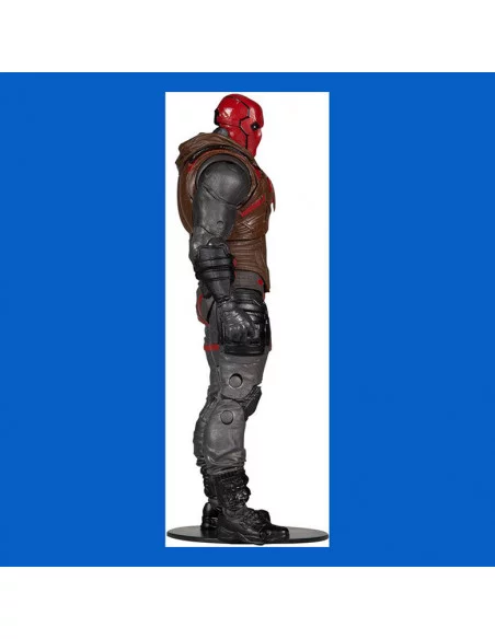 es::DC Gaming Figura Red Hood Gotham Knights 18 cm